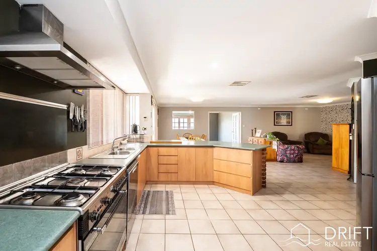 Sixth view of Homely house listing, 34 Burbank Street, Canning Vale WA 6155