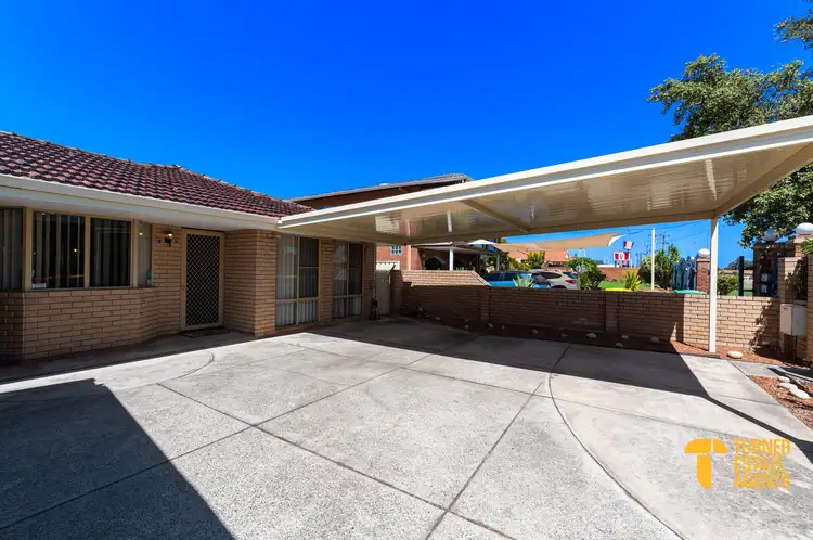 Third view of Homely house listing, 318A Benara Road, Morley WA 6062