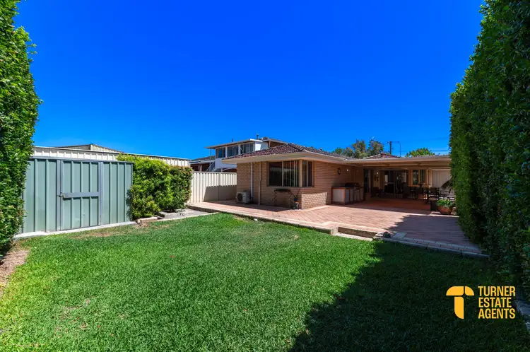 Fifth view of Homely house listing, 318A Benara Road, Morley WA 6062