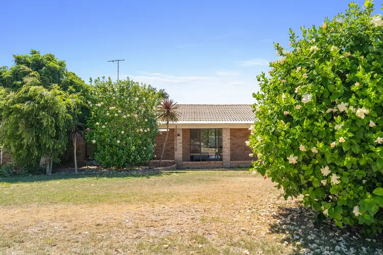 54 Portmarnock Circle, Halls Head WA 6210