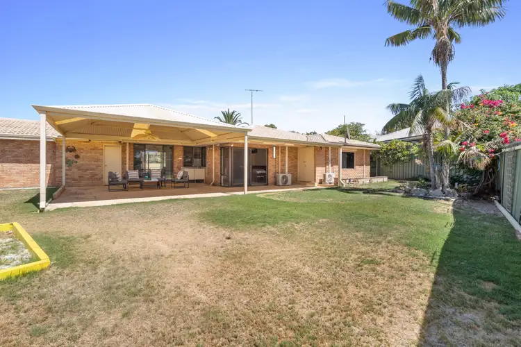 Third view of Homely house listing, 54 Portmarnock Circle, Halls Head WA 6210