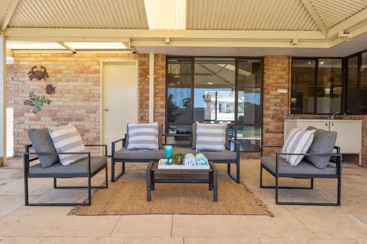 Seventh view of Homely house listing, 54 Portmarnock Circle, Halls Head WA 6210