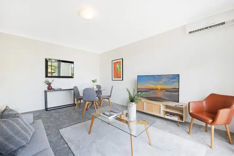 Third view of Homely apartment listing, 18/186 Raglan Street, Mosman NSW 2088