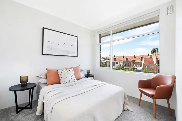 Sixth view of Homely apartment listing, 18/186 Raglan Street, Mosman NSW 2088