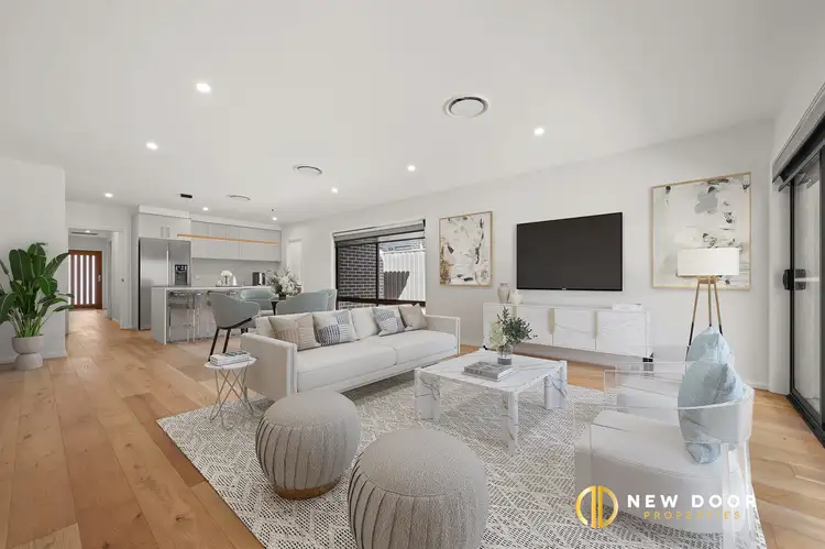 199 Robin Boyd Crescent, Taylor ACT 2913
