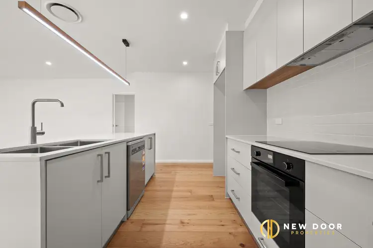 Fourth view of Homely house listing, 199 Robin Boyd Crescent, Taylor ACT 2913