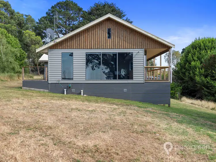 Third view of Homely house listing, 1014 Ameys Track, Foster North VIC 3960