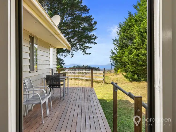 Fourth view of Homely house listing, 1014 Ameys Track, Foster North VIC 3960