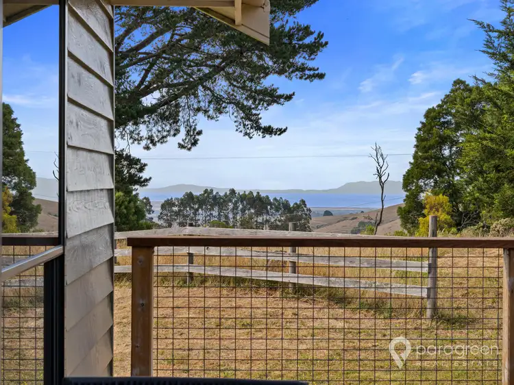 Fifth view of Homely house listing, 1014 Ameys Track, Foster North VIC 3960
