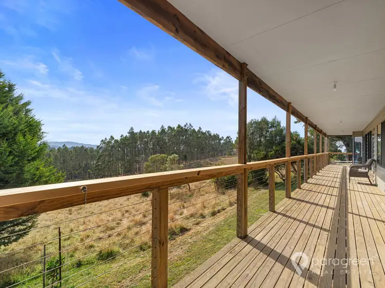 Sixth view of Homely house listing, 1014 Ameys Track, Foster North VIC 3960