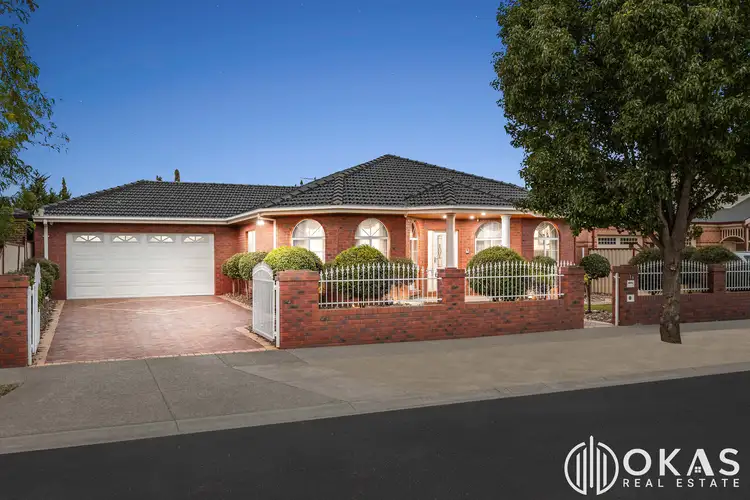 Main view of Homely house listing, 16 David John Drive, Tarneit VIC 3029