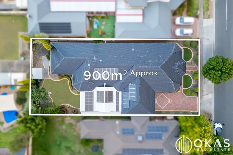 Second view of Homely house listing, 16 David John Drive, Tarneit VIC 3029