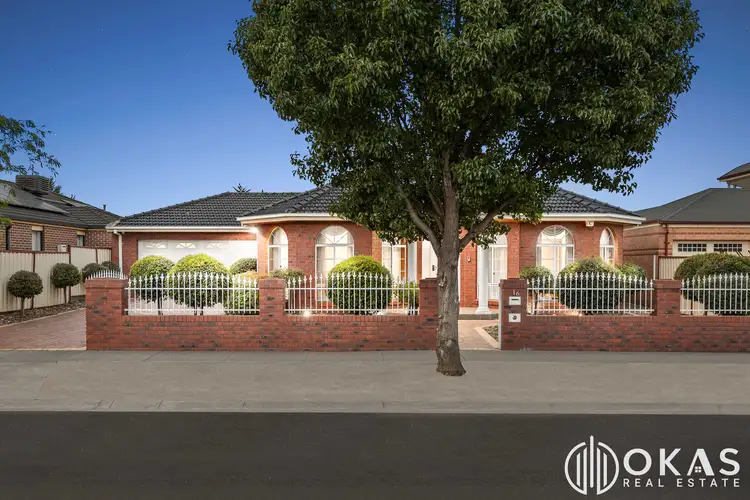 Fourth view of Homely house listing, 16 David John Drive, Tarneit VIC 3029