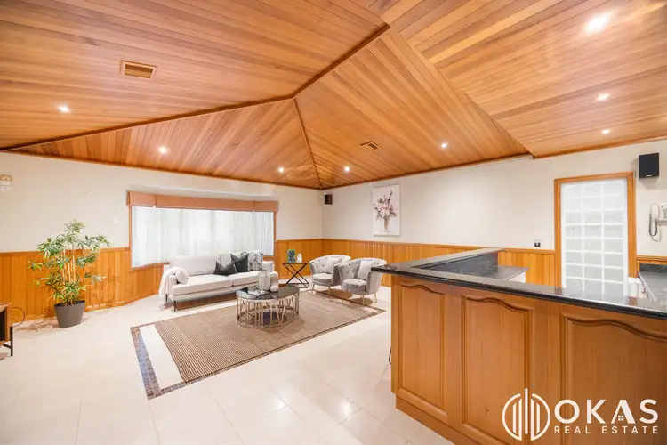 Fifth view of Homely house listing, 16 David John Drive, Tarneit VIC 3029