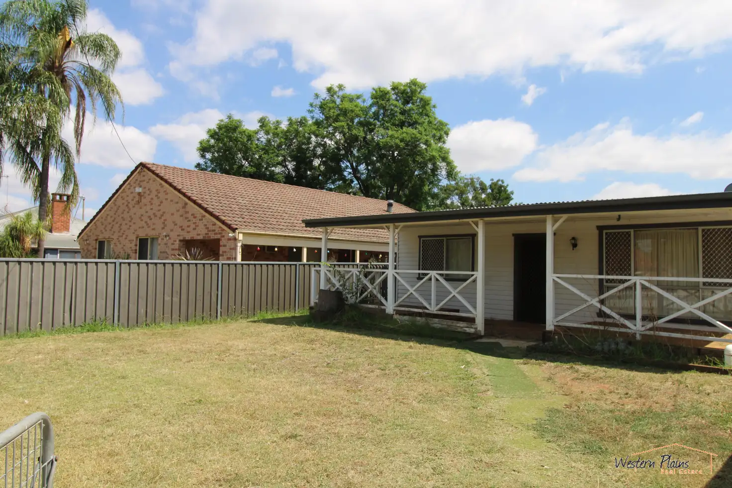 Main view of Homely house listing, 126 Maughan Street, Wellington NSW 2820