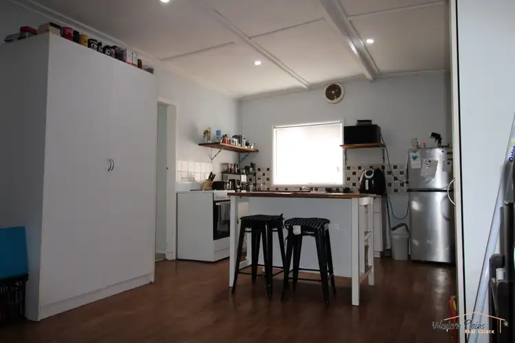 Third view of Homely house listing, 126 Maughan Street, Wellington NSW 2820