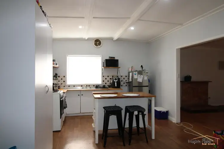 Fourth view of Homely house listing, 126 Maughan Street, Wellington NSW 2820