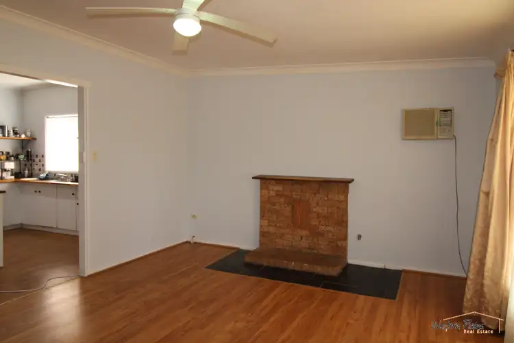 Sixth view of Homely house listing, 126 Maughan Street, Wellington NSW 2820