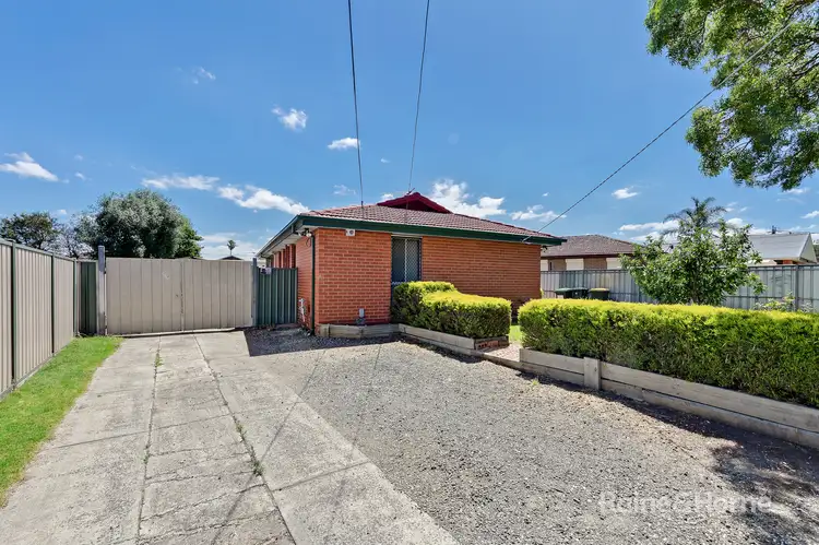 19 Felstead Avenue, Sunshine West VIC 3020