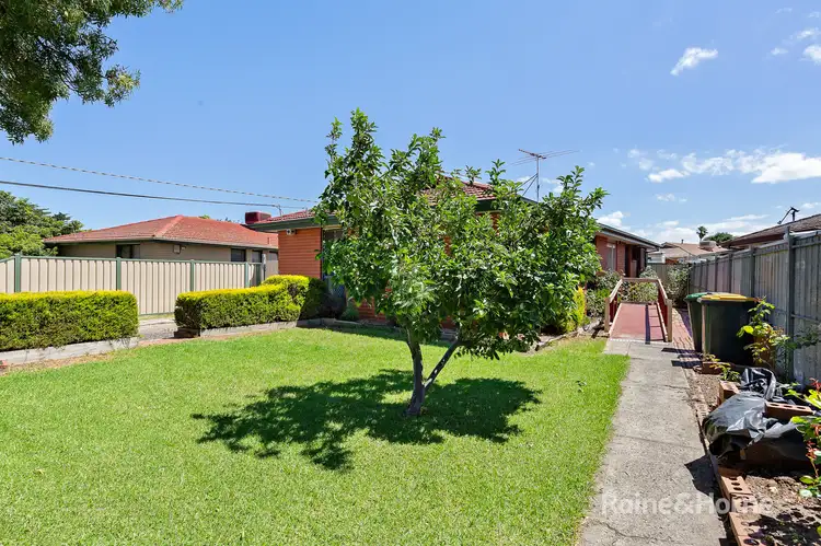 Third view of Homely house listing, 19 Felstead Avenue, Sunshine West VIC 3020