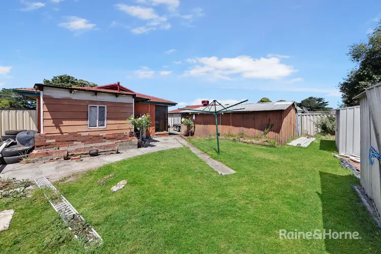 Fourth view of Homely house listing, 19 Felstead Avenue, Sunshine West VIC 3020