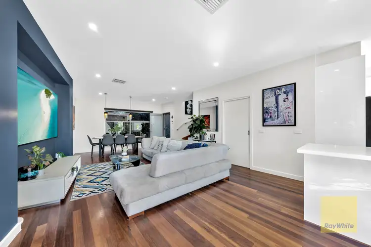 Second view of Homely townhouse listing, 11 Orr Court, Laverton VIC 3028