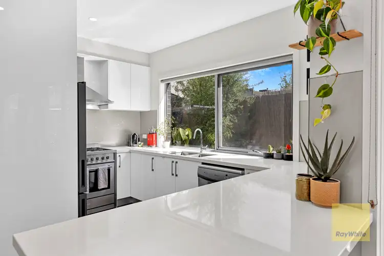 Fifth view of Homely townhouse listing, 11 Orr Court, Laverton VIC 3028