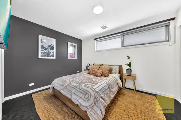 Sixth view of Homely townhouse listing, 11 Orr Court, Laverton VIC 3028