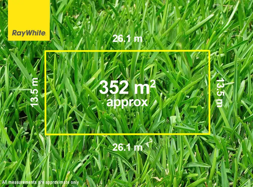 Main view of Homely land listing, 30 Rozas Avenue, Wollert VIC 3750