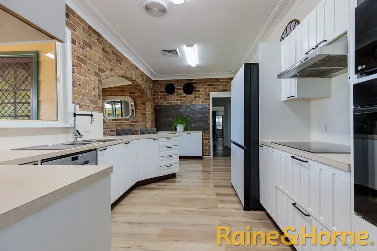 Second view of Homely rural property listing, 7L Marrington Road, Brocklehurst NSW 2830