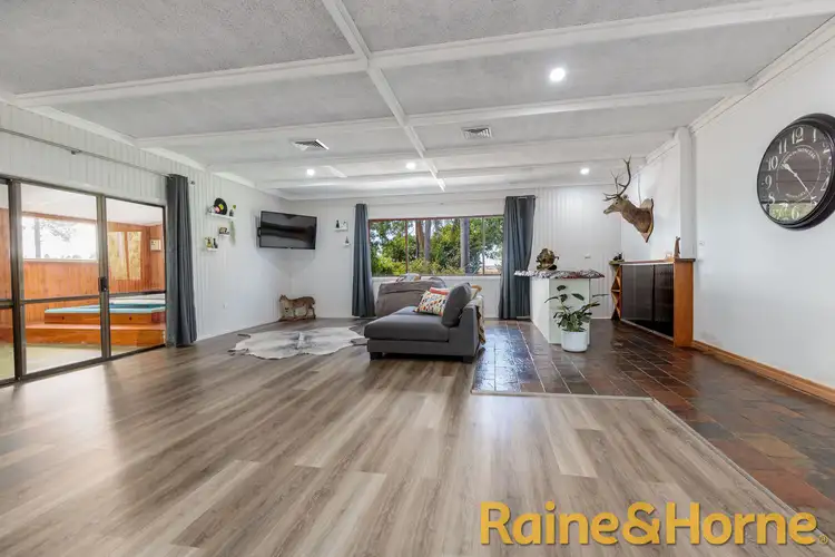 Third view of Homely rural property listing, 7L Marrington Road, Brocklehurst NSW 2830