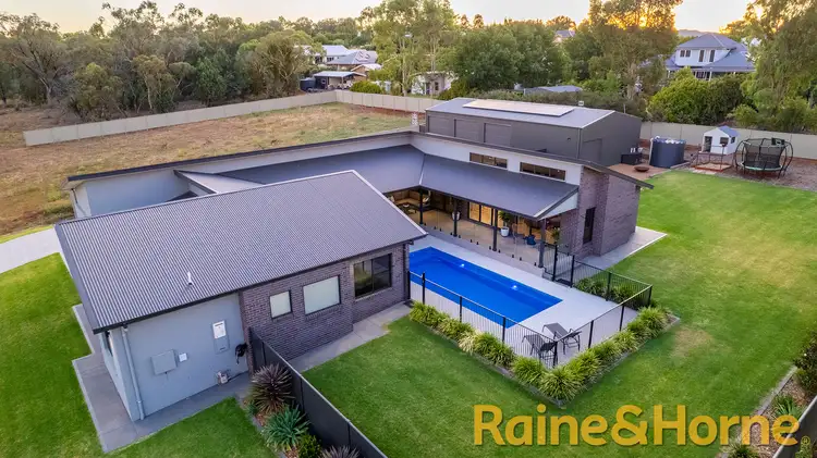 3 Von Nida Close, Dubbo NSW 2830