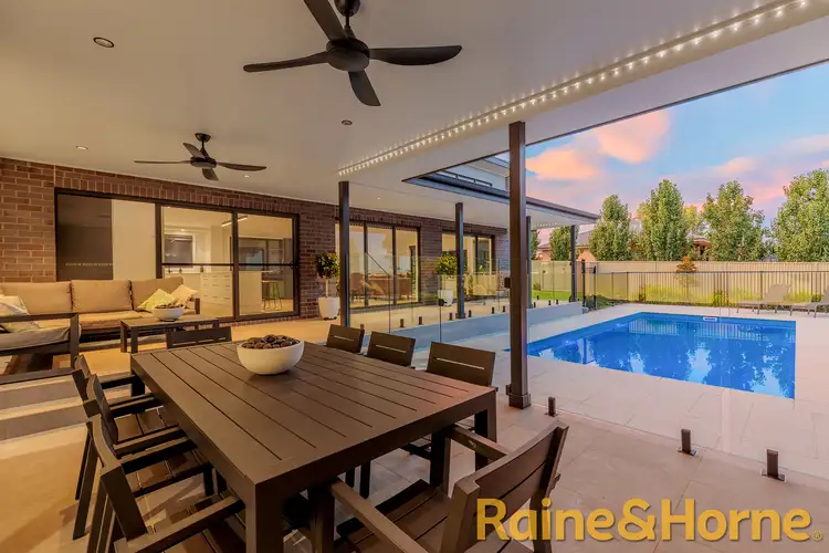 Third view of Homely house listing, 3 Von Nida Close, Dubbo NSW 2830