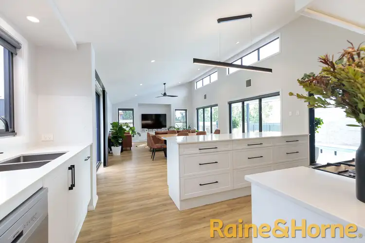 Sixth view of Homely house listing, 3 Von Nida Close, Dubbo NSW 2830