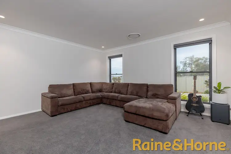 Seventh view of Homely house listing, 3 Von Nida Close, Dubbo NSW 2830