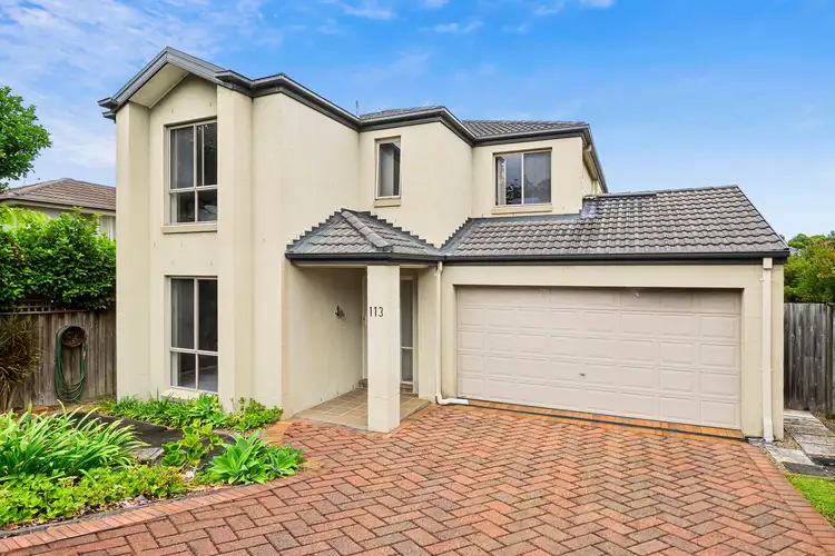 113 Warriewood Road, Warriewood NSW 2102