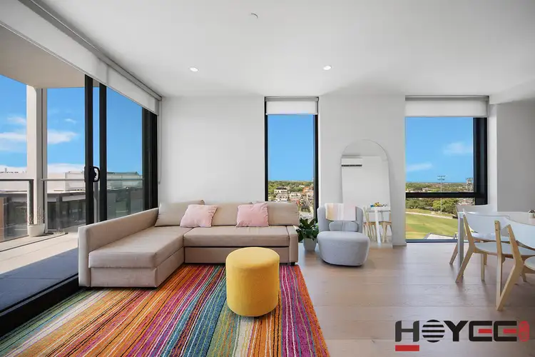 1204/8A Evergreen Mews, Armadale VIC 3143