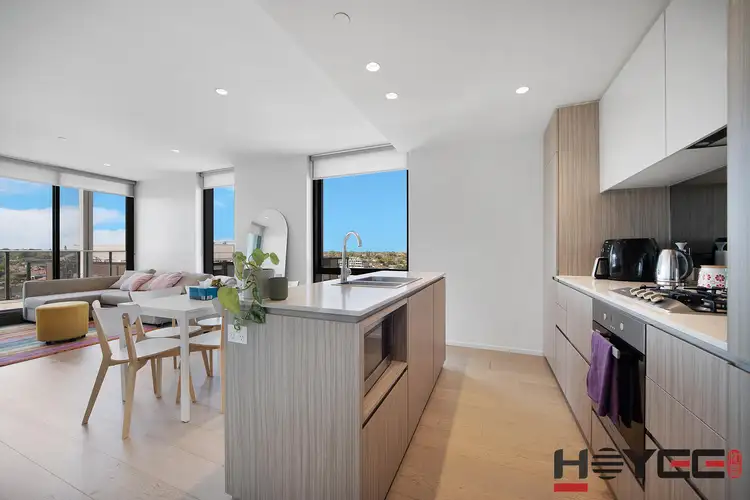 Second view of Homely apartment listing, 1204/8A Evergreen Mews, Armadale VIC 3143
