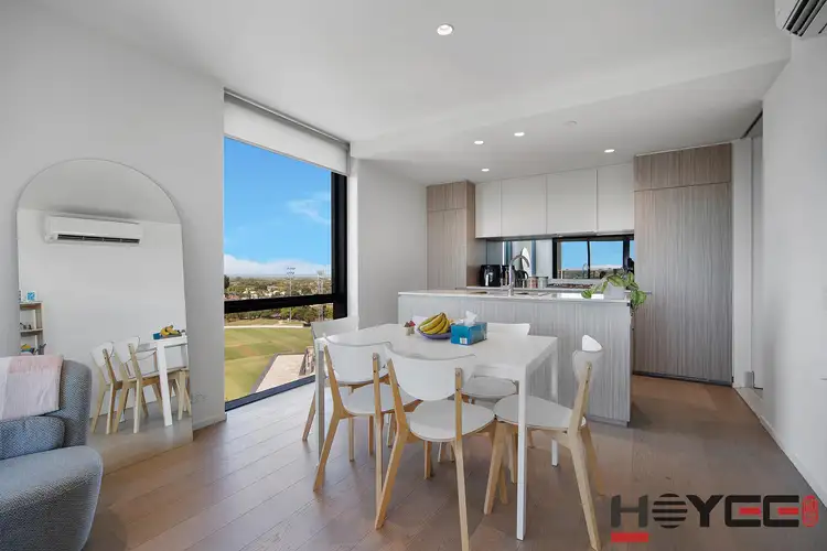 Third view of Homely apartment listing, 1204/8A Evergreen Mews, Armadale VIC 3143