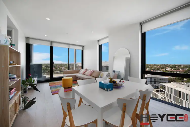 Fourth view of Homely apartment listing, 1204/8A Evergreen Mews, Armadale VIC 3143