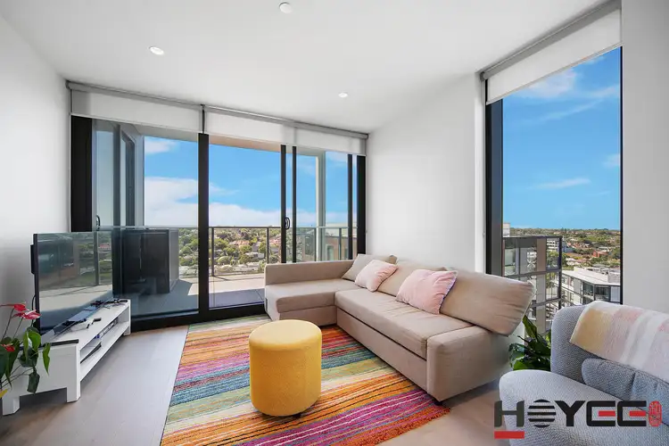 Fifth view of Homely apartment listing, 1204/8A Evergreen Mews, Armadale VIC 3143
