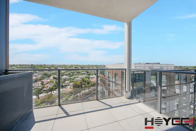 Sixth view of Homely apartment listing, 1204/8A Evergreen Mews, Armadale VIC 3143
