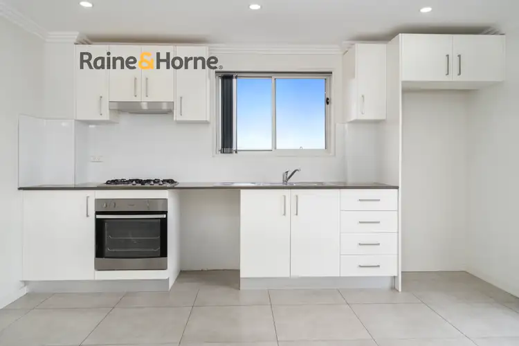 Fourth view of Homely house listing, 24/23-25 Mayberry Crescent, Liverpool NSW 2170