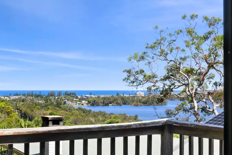 Main view of Homely house listing, 22 Elanora Road, Elanora Heights NSW 2101