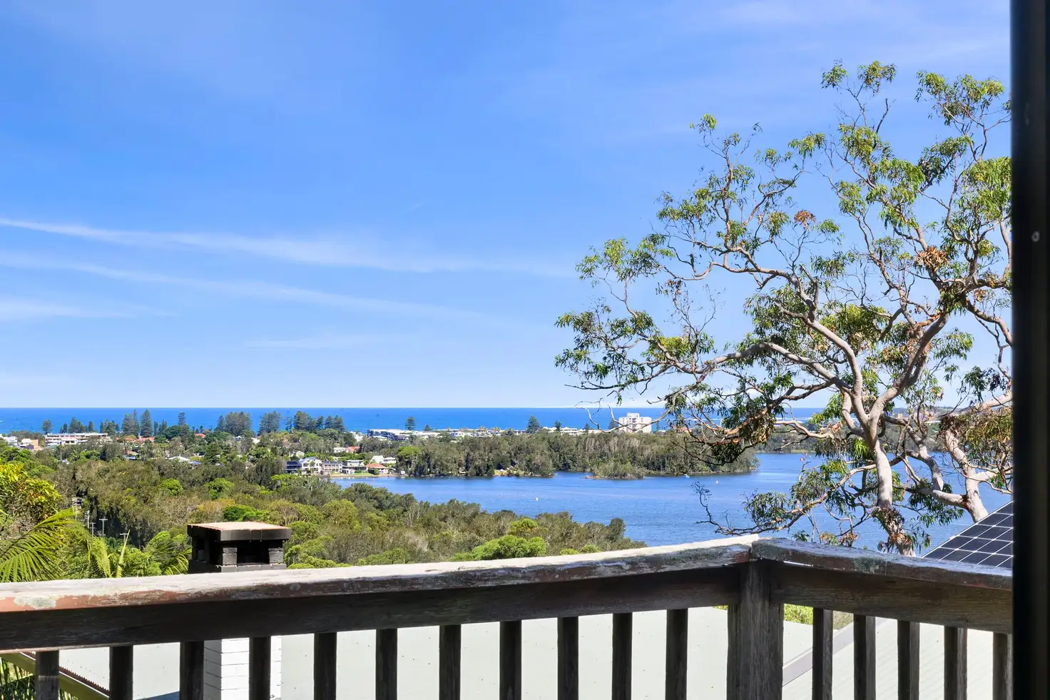 Main view of Homely house listing, 22 Elanora Road, Elanora Heights NSW 2101