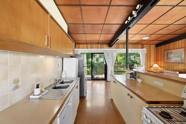 Fifth view of Homely house listing, 22 Elanora Road, Elanora Heights NSW 2101