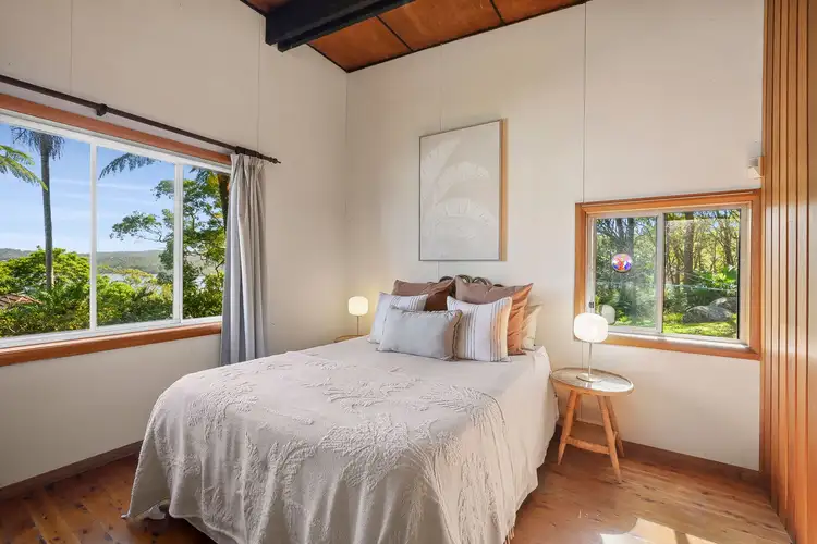 Sixth view of Homely house listing, 22 Elanora Road, Elanora Heights NSW 2101