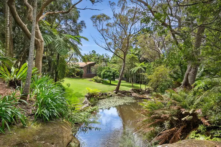 Second view of Homely house listing, 8 Cicada Glen Road, Ingleside NSW 2101