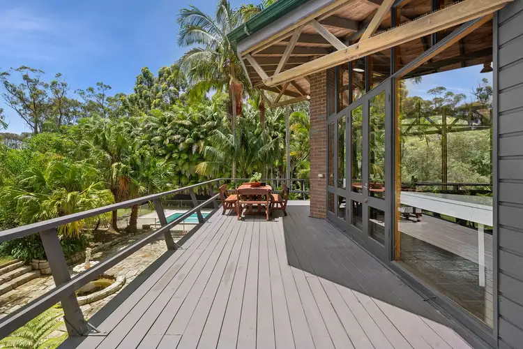 Third view of Homely house listing, 8 Cicada Glen Road, Ingleside NSW 2101