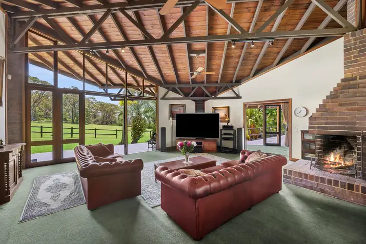 Fifth view of Homely house listing, 8 Cicada Glen Road, Ingleside NSW 2101